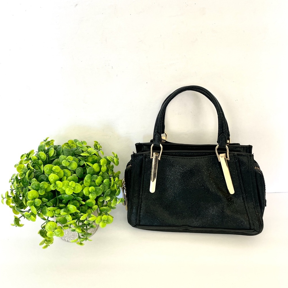 Gianni Bini Little Black Bag